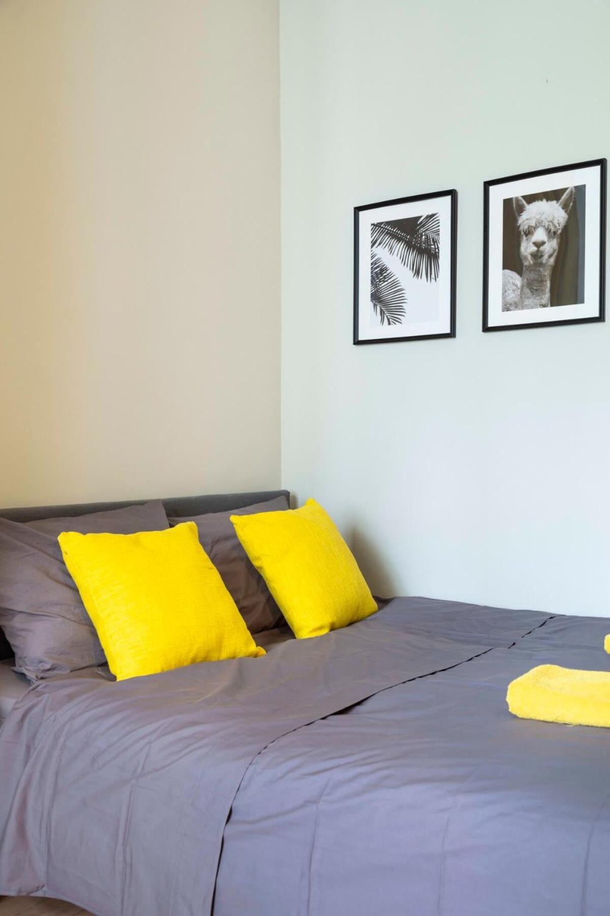 Great Apartment Close To Kudamm Berlin Exterior photo